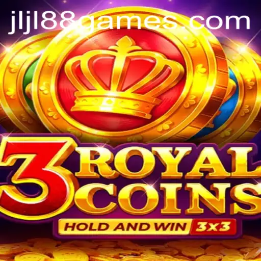 Exploring the Excitement of 3royalcoins: An In-Depth Look at the JLJL88 Game