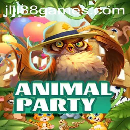 Discover the Captivating World of AnimalParty: A Unique JLJL88 Game Experience