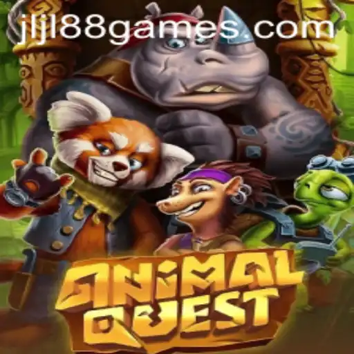 Exploring 'AnimalQuest': A New Adventure in the JLJL88 Game Universe