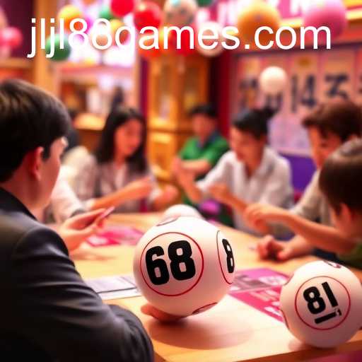 The Fascination of Bingo Games in the Modern Age