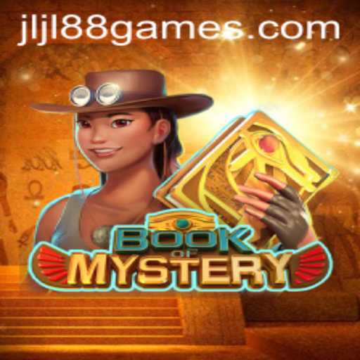 Discover the Thrilling World of Book of Mystery: The JLJL88 Sensation