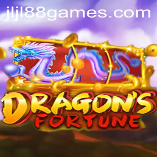 Unveiling DragonFortune: A Deep Dive into the JLJL88 Game Phenomenon