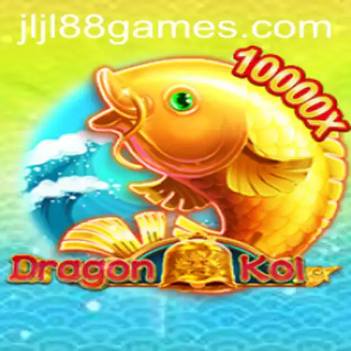 Discover the Exciting World of DragonKoi: An In-Depth Look at the JLJL88 Game
