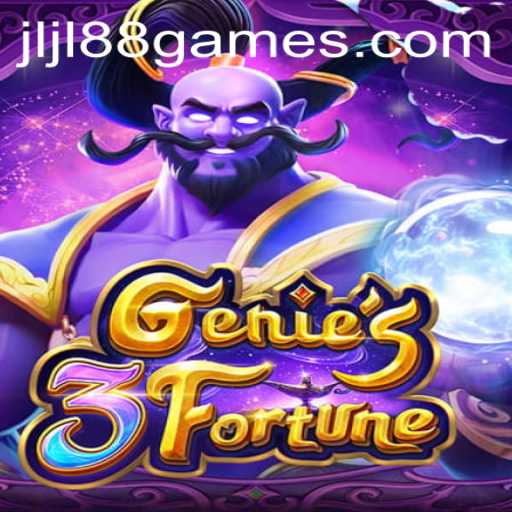 Dive into the Exciting World of Genie3Fortune: The JLJL88 Game Unveiled