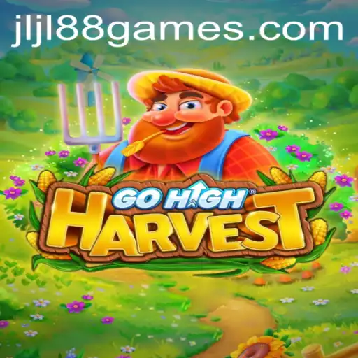 Discover GoHighHarvest: Unveiling the JLJL88 Game Sensation
