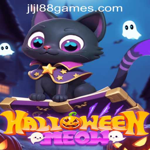 Exploring the Spooky World of HalloweenMeow: A Detailed Guide to the JLJL88 Game