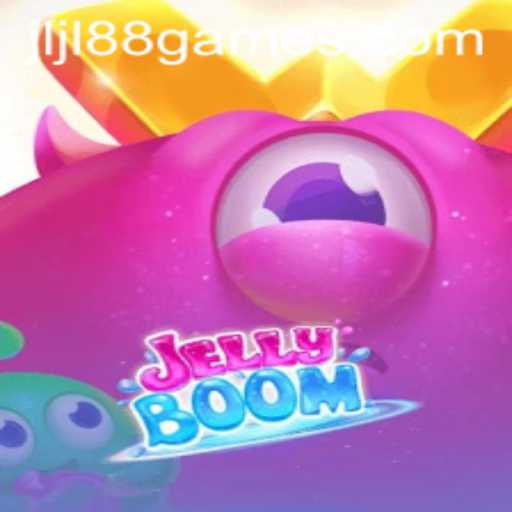 JellyBoom: The Exciting JLJL88 Game Taking the World by Storm