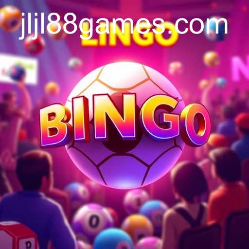 Exploring the Exciting World of Online Bingo with JLJL88 Game