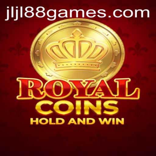 RoyalCoins: The JLJL88 Game You Can't Miss