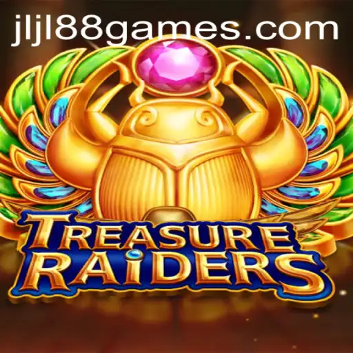 Unveiling TREASURERAIDERS: The Thrilling Adventure of JLJL88 Game