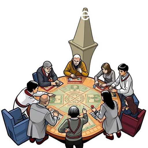 The Intricate World of Tabletop Games and the Emergence of the JLJL88 Game