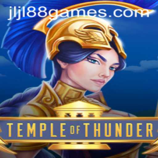 Unveiling the Thrills of TempleofThunder: A Journey into the JLJL88 Game Realm