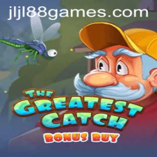 Exploring 'TheGreatestCatchBonusBuy': A Dive into JLJL88's Thrilling Game Experience