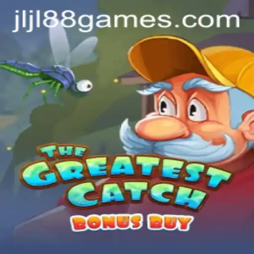 Exploring 'TheGreatestCatchBonusBuy': A Dive into JLJL88's Thrilling Game Experience