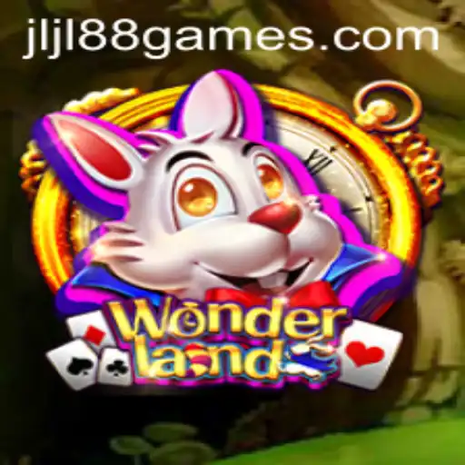 Exploring Wonderland: A Dive into the Enchanting World of JLJL88 Game
